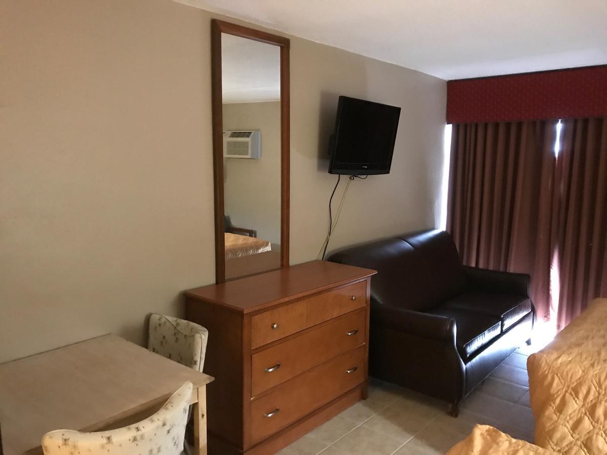 Hotel The Atlantic Myrtle Beach Esterno foto