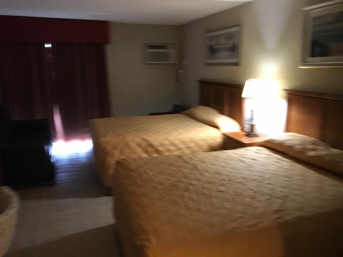 Hotel The Atlantic Myrtle Beach Esterno foto