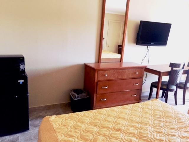 Hotel The Atlantic Myrtle Beach Esterno foto