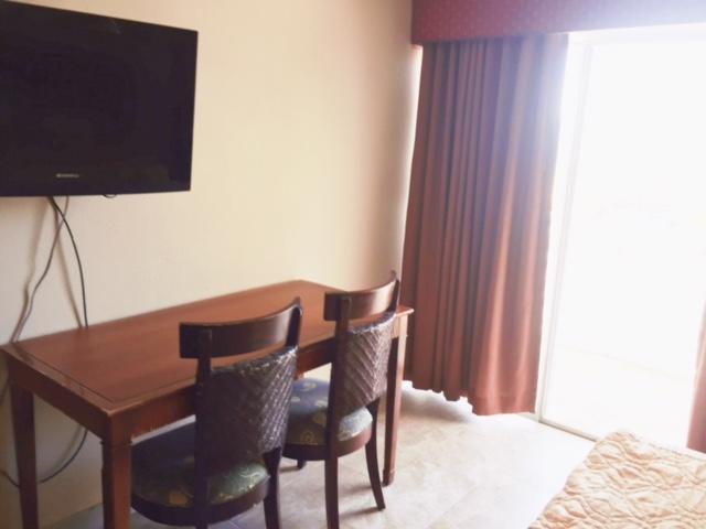 Hotel The Atlantic Myrtle Beach Esterno foto